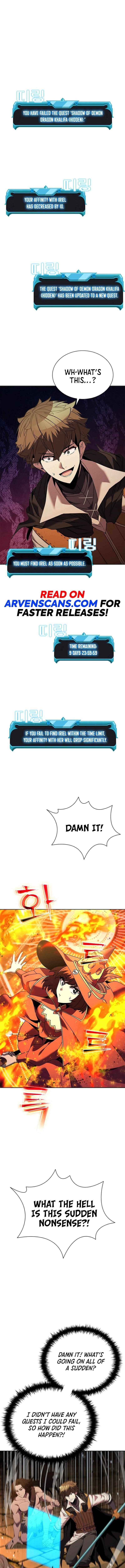 Taming Master Chapter 149 Page 1