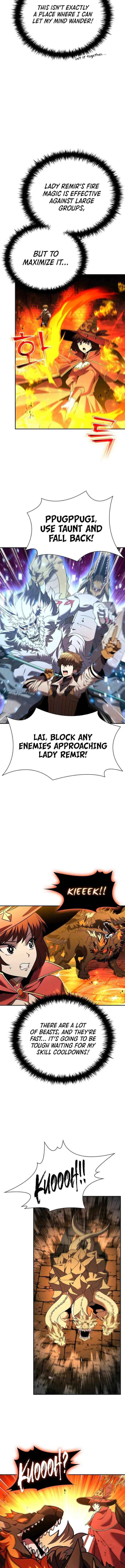 Taming Master Chapter 149 Page 1