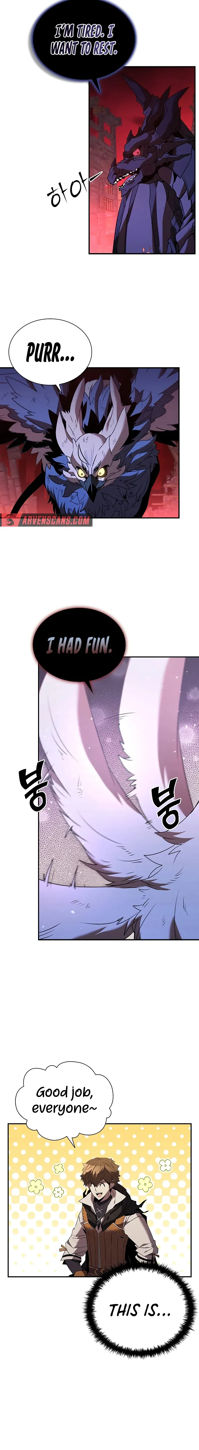 Taming Master Chapter 129 Page 1