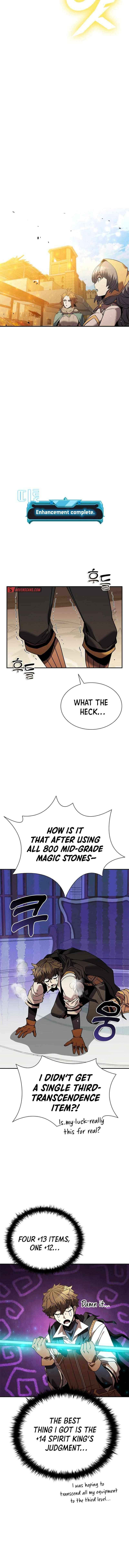 Taming Master Chapter 152 Page 1