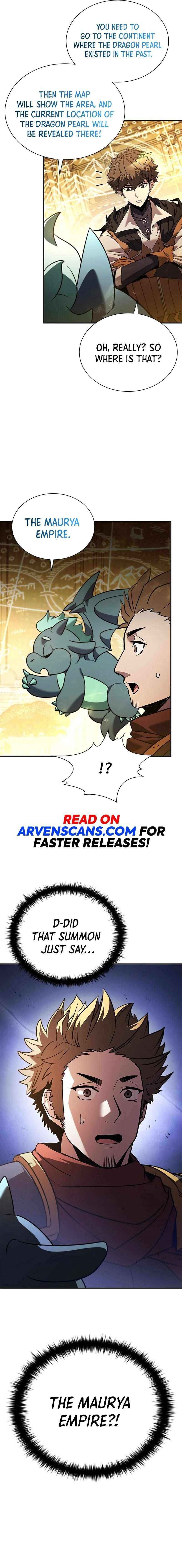 Taming Master Chapter 152 Page 1