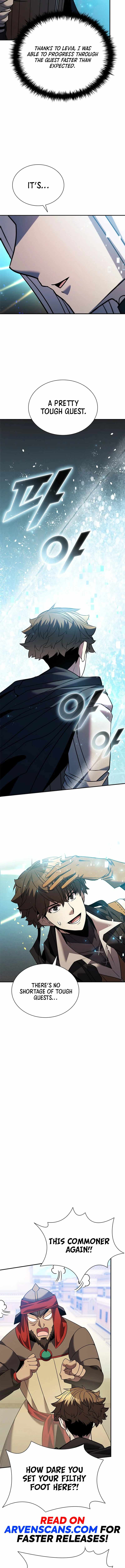 Taming Master Chapter 164 Page 1