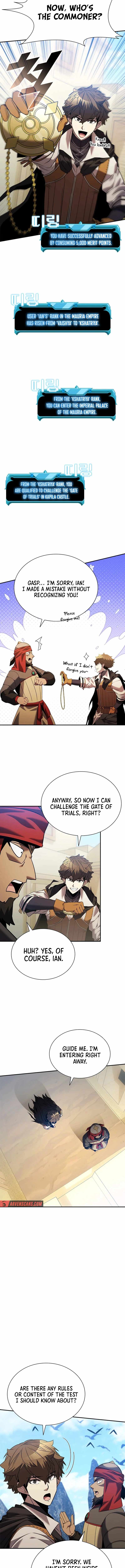 Taming Master Chapter 164 Page 1