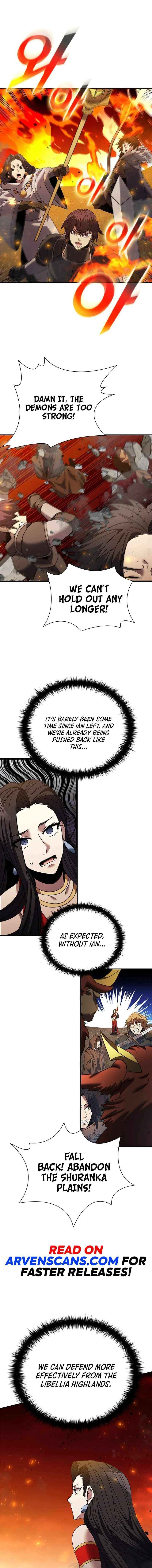 Taming Master Chapter 160 Page 1