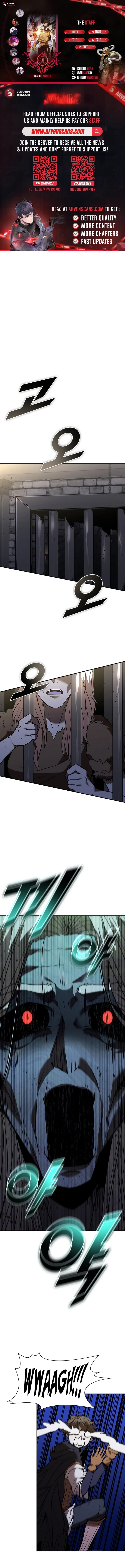 Taming Master Chapter 130 Page 1