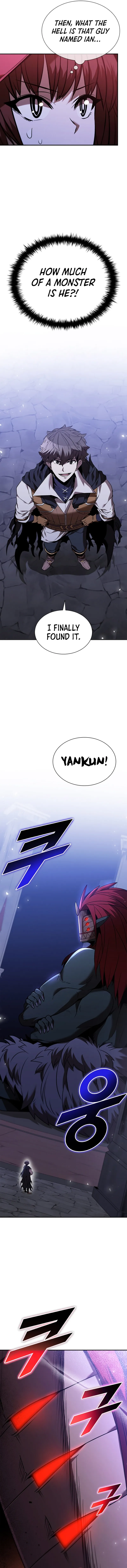 Taming Master Chapter 130 Page 1