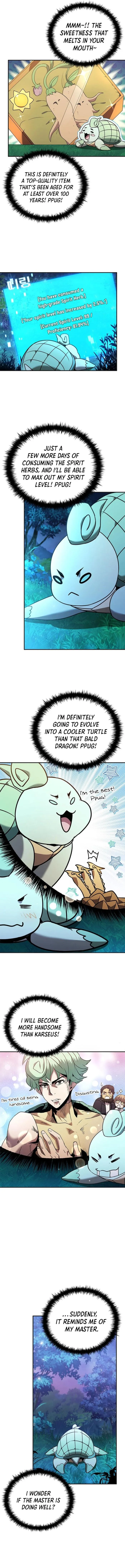 Taming Master Chapter 140 Page 1