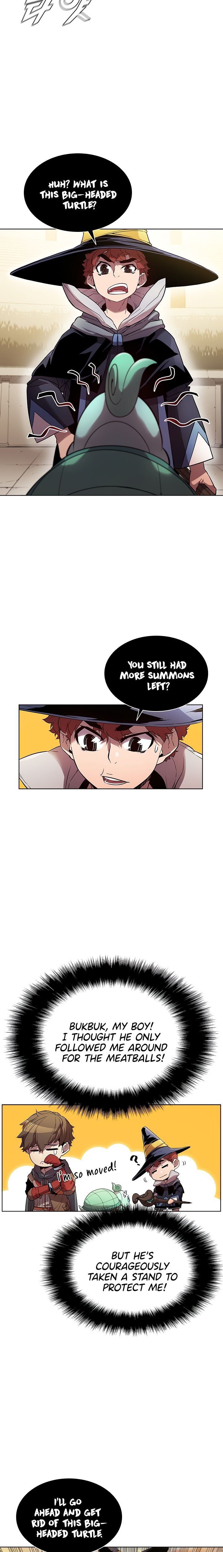 Taming Master Chapter 32 Page 1