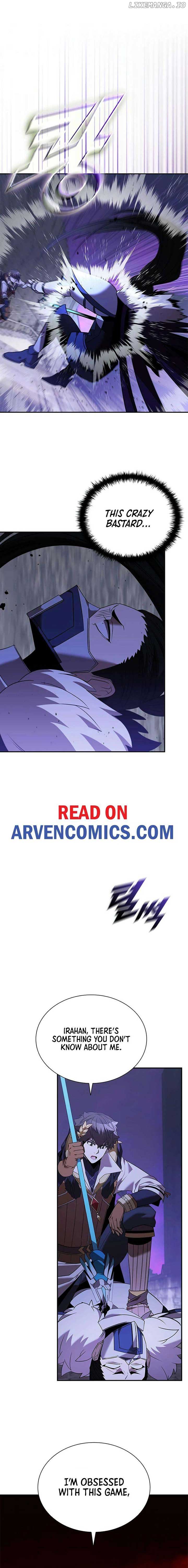 Taming Master Chapter 177 Page 1