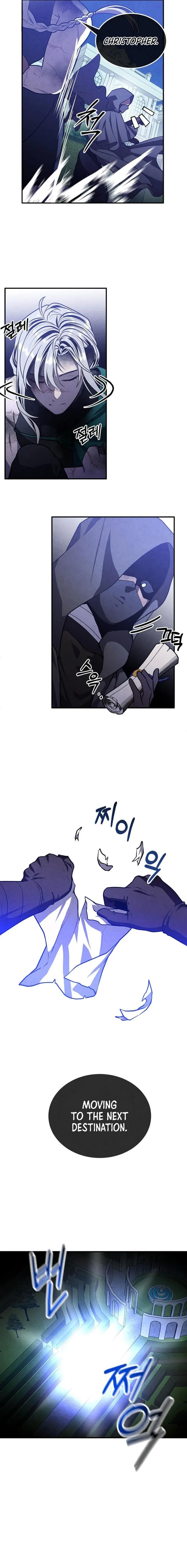 Legendary Youngest Son of the Marquis House Chapter 100 Page 1