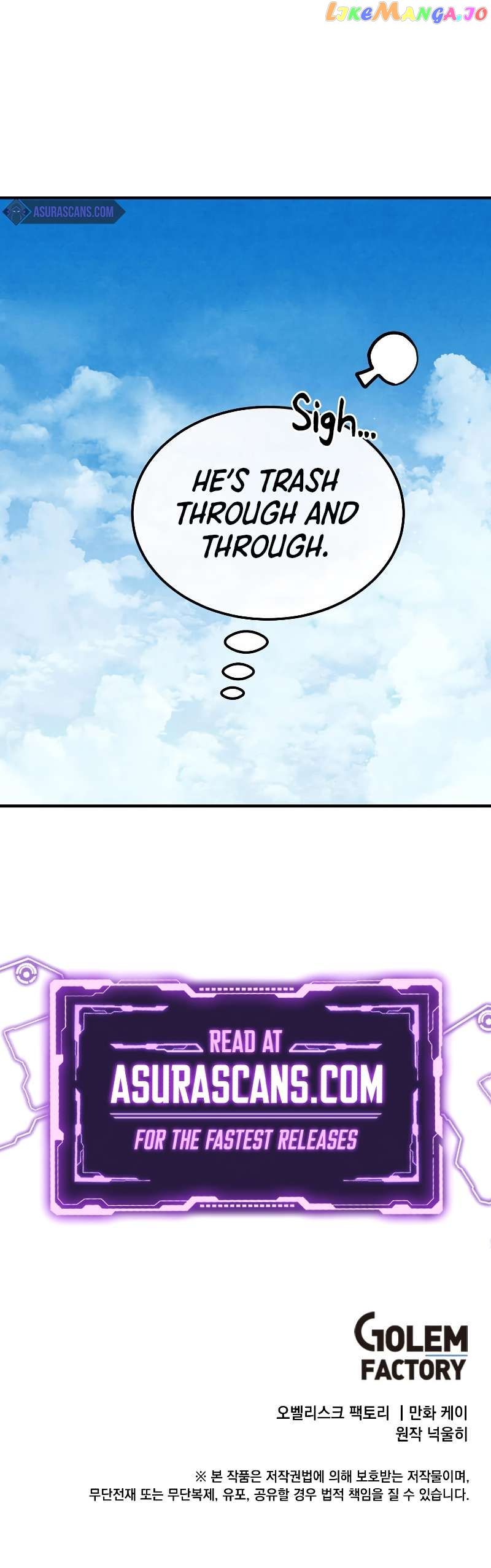 Legendary Youngest Son of the Marquis House Chapter 92 Page 1