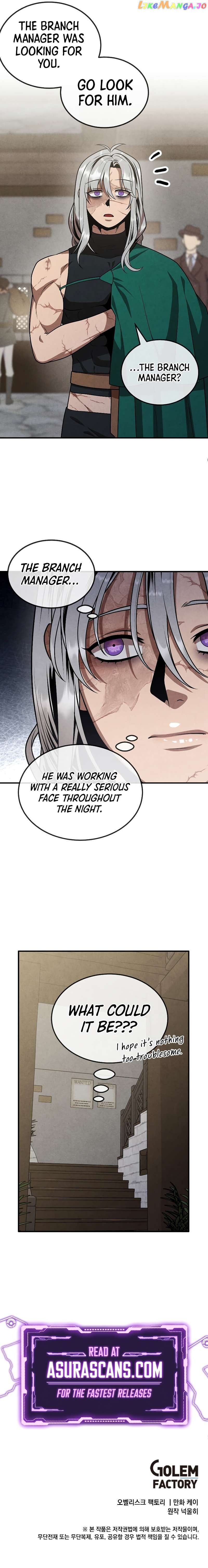 Legendary Youngest Son of the Marquis House Chapter 87 Page 1