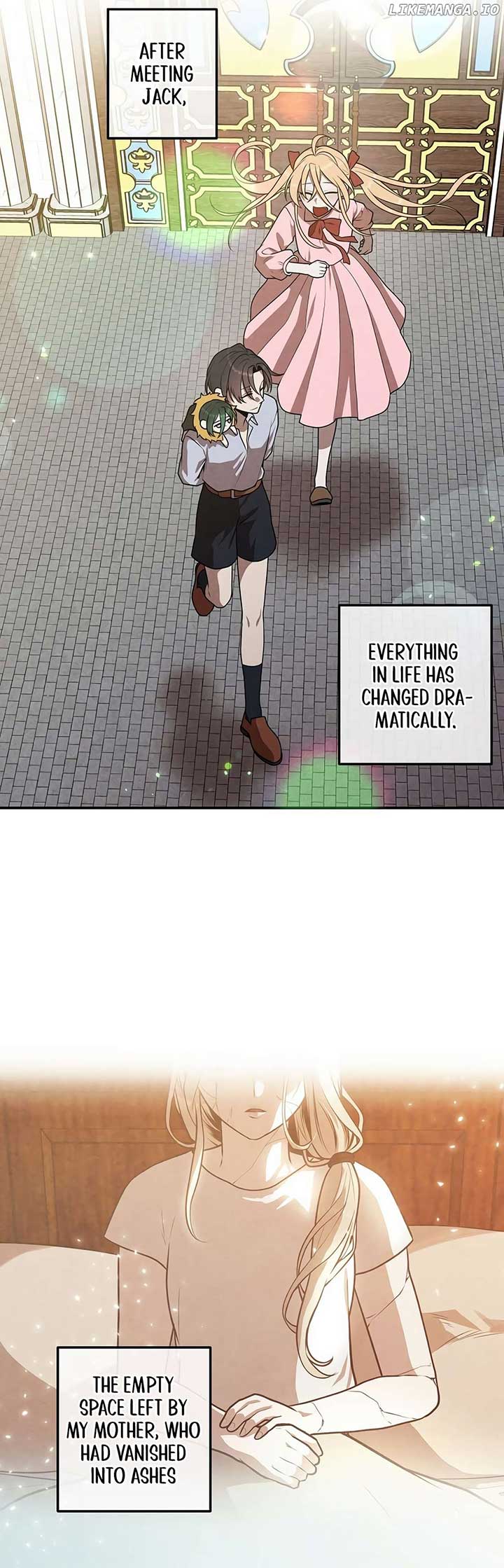Legendary Youngest Son of the Marquis House Chapter 112 Page 1