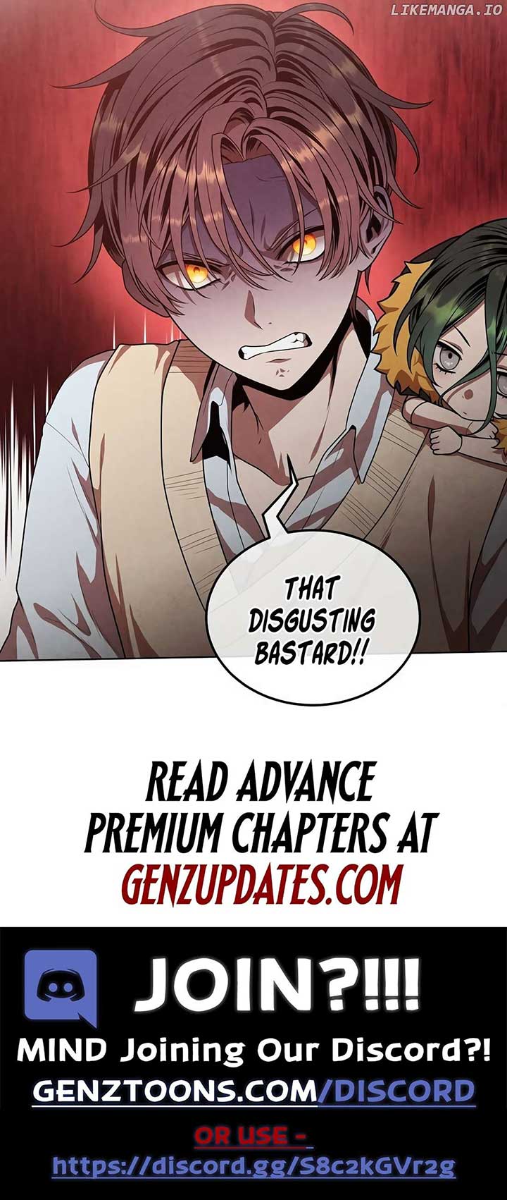 Legendary Youngest Son of the Marquis House Chapter 112 Page 1