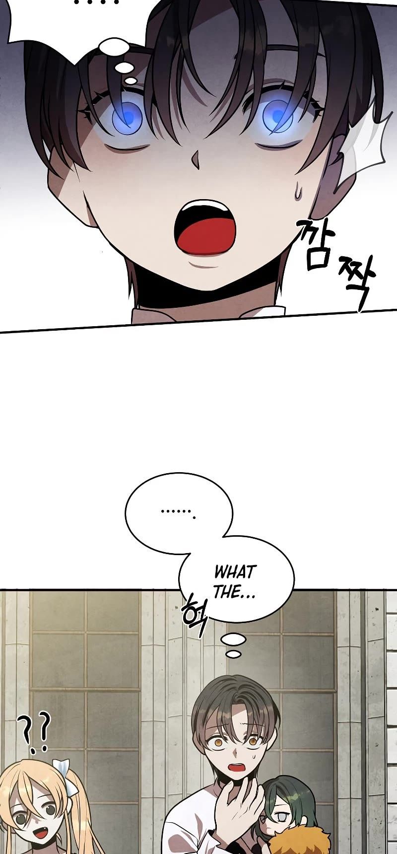Legendary Youngest Son of the Marquis House Chapter 47 Page 1