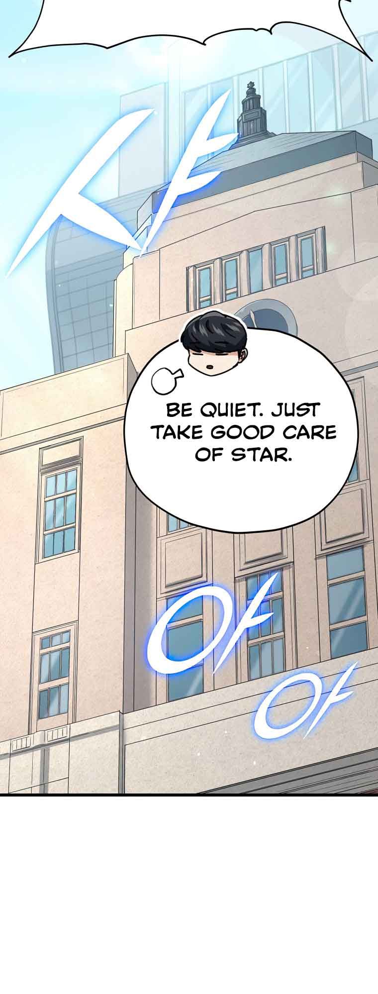 My Dad Is Too Strong Chapter 129 Page 1