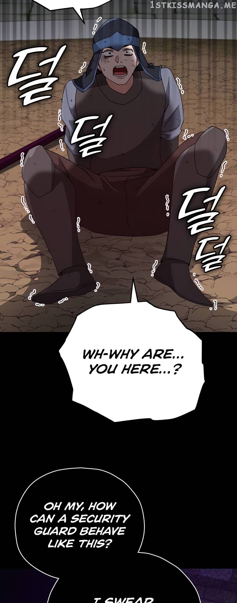 My Dad Is Too Strong Chapter 130 Page 1
