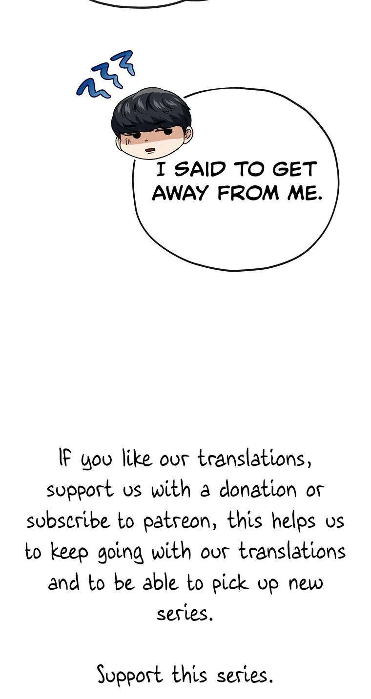 My Dad Is Too Strong Chapter 121 Page 1