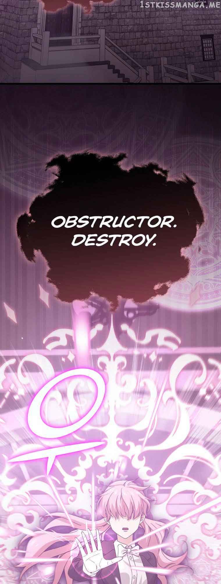 My Dad Is Too Strong Chapter 127 Page 1