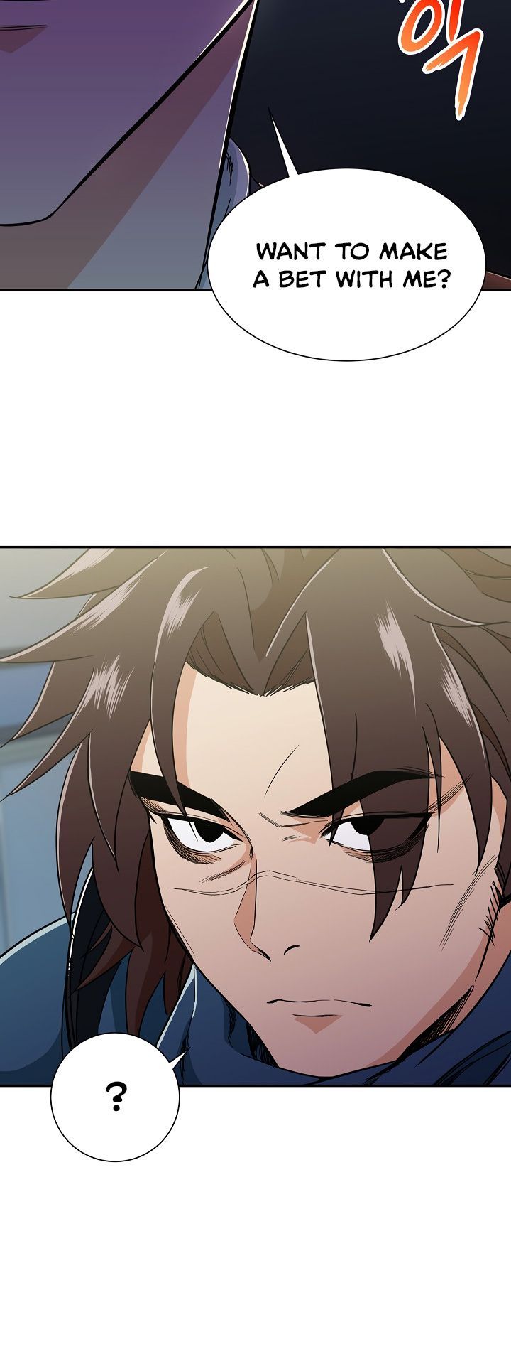 My Dad Is Too Strong Chapter 10 Page 1
