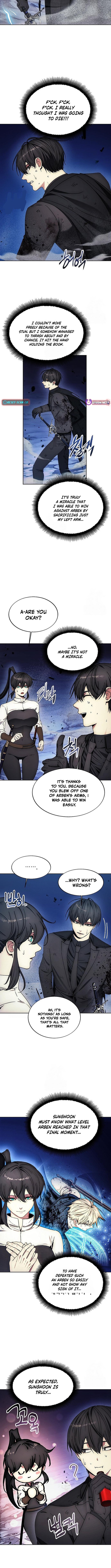 How to Live as a Villain Chapter 197 Page 1