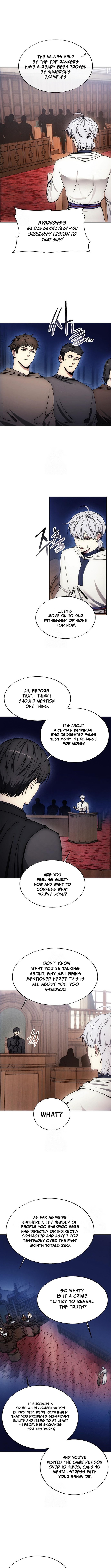 How to Live as a Villain Chapter 197 Page 1