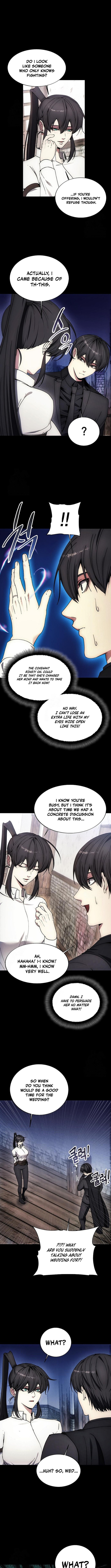 How to Live as a Villain Chapter 199 Page 1