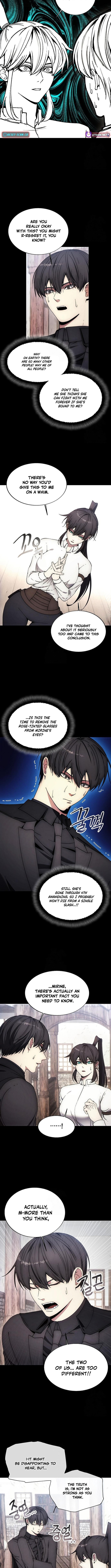 How to Live as a Villain Chapter 199 Page 1