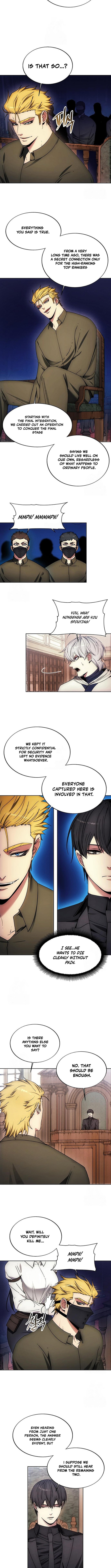 How to Live as a Villain Chapter 198 Page 1