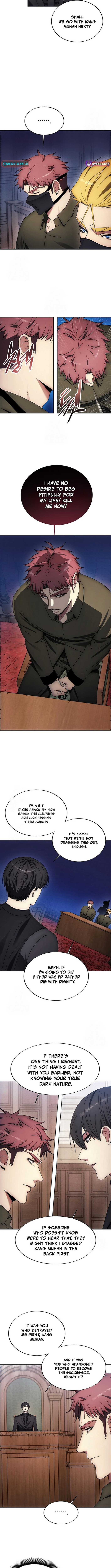 How to Live as a Villain Chapter 198 Page 1