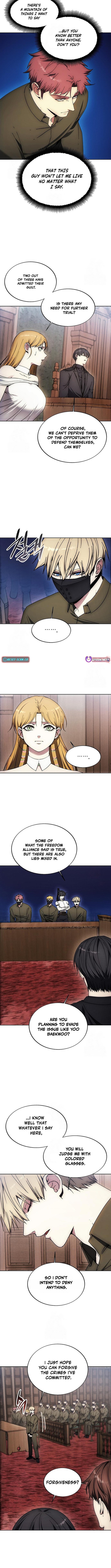 How to Live as a Villain Chapter 198 Page 1