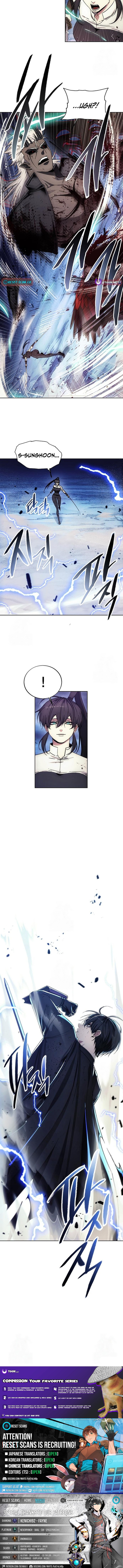 How to Live as a Villain Chapter 196 Page 1