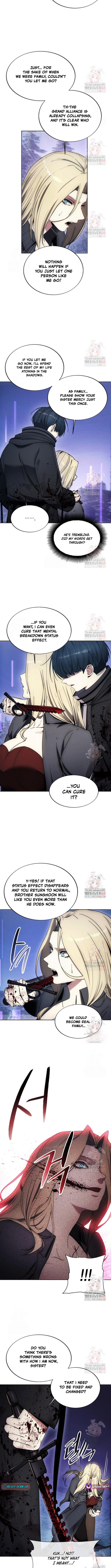 How to Live as a Villain Chapter 195 Page 1