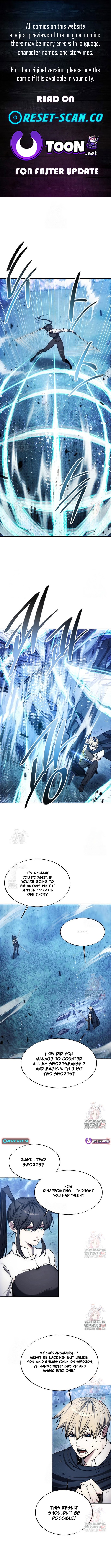How to Live as a Villain Chapter 194 Page 1