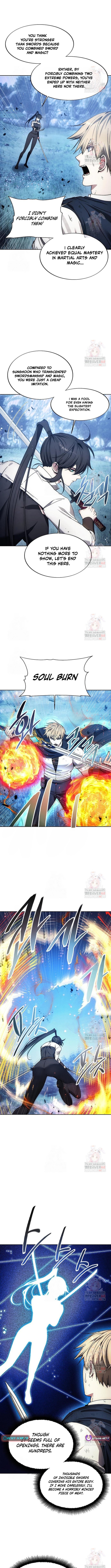 How to Live as a Villain Chapter 194 Page 1