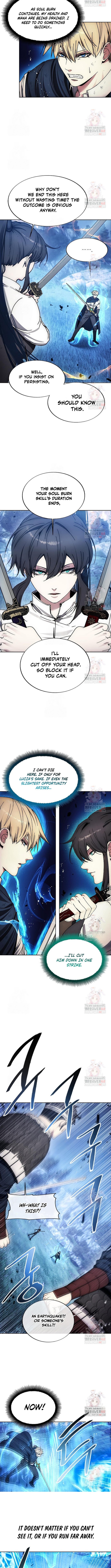 How to Live as a Villain Chapter 194 Page 1
