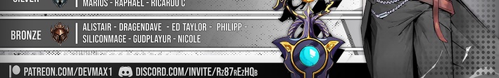 The End of the World: The Emperor Banner invites all female disciples to take their seats Chapter 18 Page 1