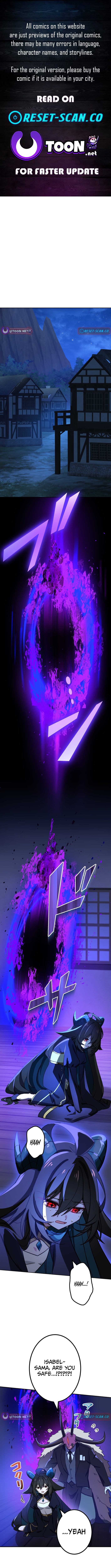 The Strongest Assassin Gets Transferred to Another World With His Whole Class Chapter 94 Page 1