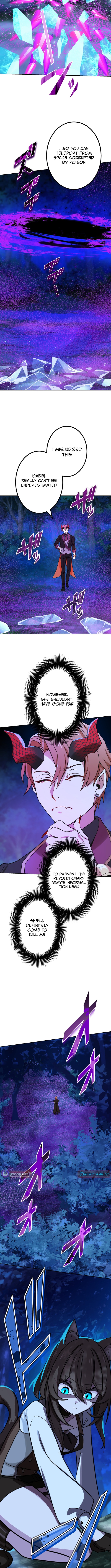 The Strongest Assassin Gets Transferred to Another World With His Whole Class Chapter 93 Page 1