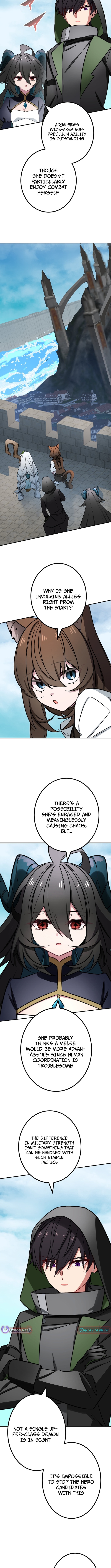 The Strongest Assassin Gets Transferred to Another World With His Whole Class Chapter 89 Page 1
