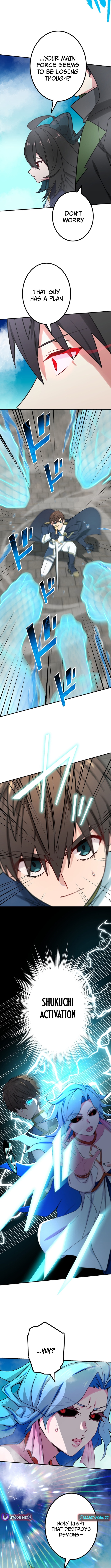 The Strongest Assassin Gets Transferred to Another World With His Whole Class Chapter 89 Page 1