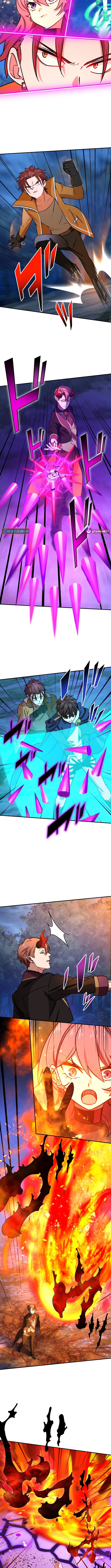 The Strongest Assassin Gets Transferred to Another World With His Whole Class Chapter 96 Page 1