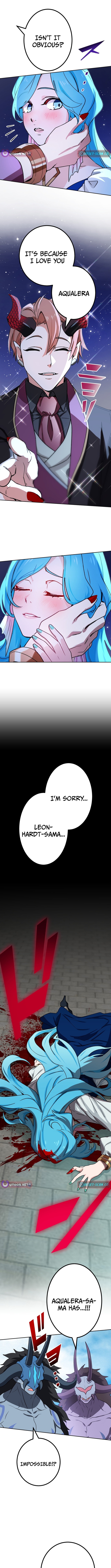 The Strongest Assassin Gets Transferred to Another World With His Whole Class Chapter 90 Page 1