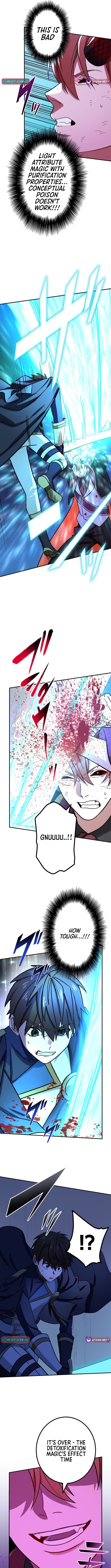 The Strongest Assassin Gets Transferred to Another World With His Whole Class Chapter 97 Page 1