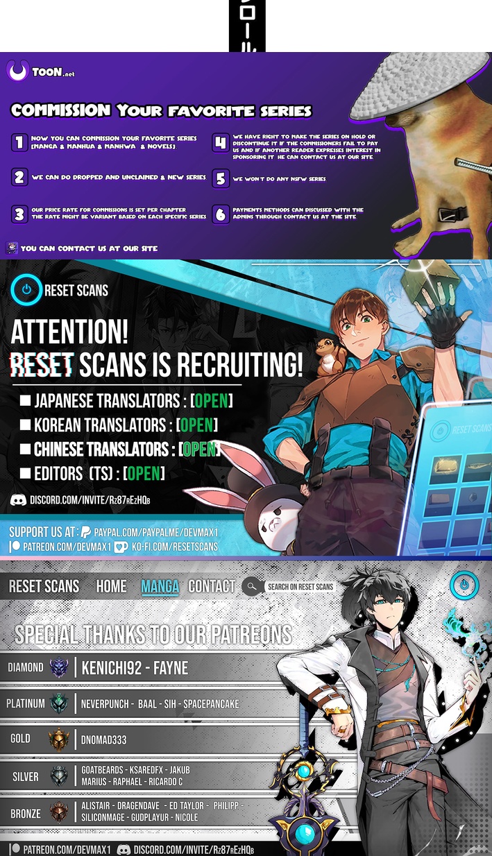 The Strongest Assassin Gets Transferred to Another World With His Whole Class Chapter 97 Page 1