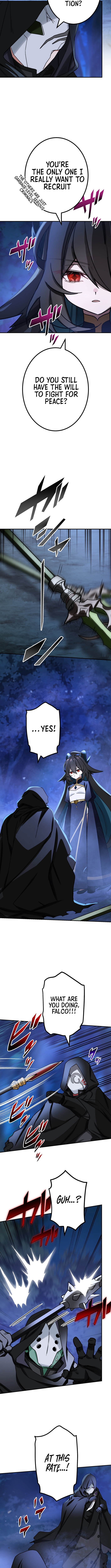 The Strongest Assassin Gets Transferred to Another World With His Whole Class Chapter 87 Page 1