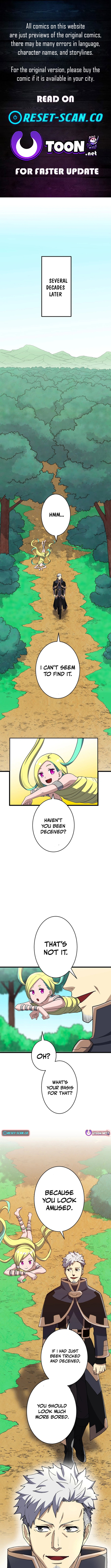 This Country is Finished: Escaping Japan to Start over in Another World Chapter 27 Page 1