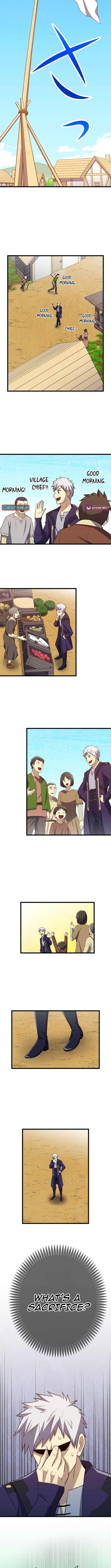 This Country is Finished: Escaping Japan to Start over in Another World Chapter 26 Page 1
