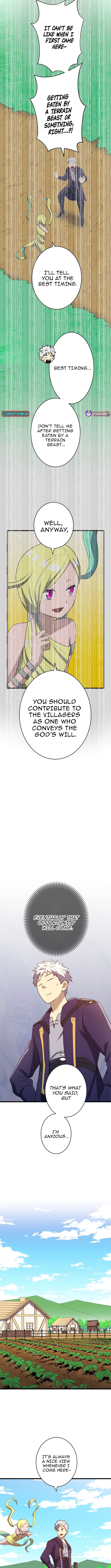 This Country is Finished: Escaping Japan to Start over in Another World Chapter 26 Page 1