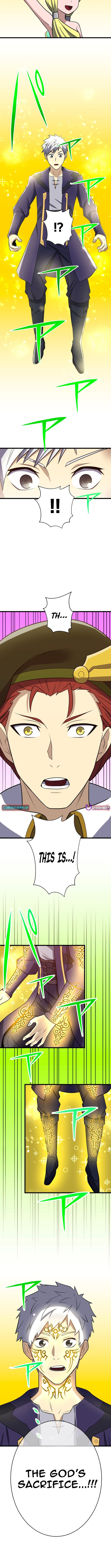 This Country is Finished: Escaping Japan to Start over in Another World Chapter 26 Page 1